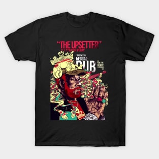 The Upsetter T-Shirt